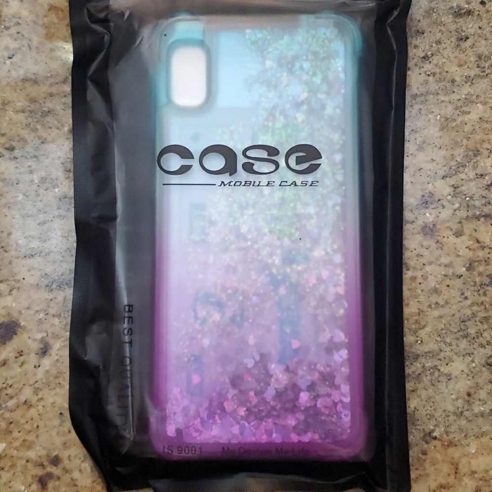Samsung Galaxy A10 e phone case